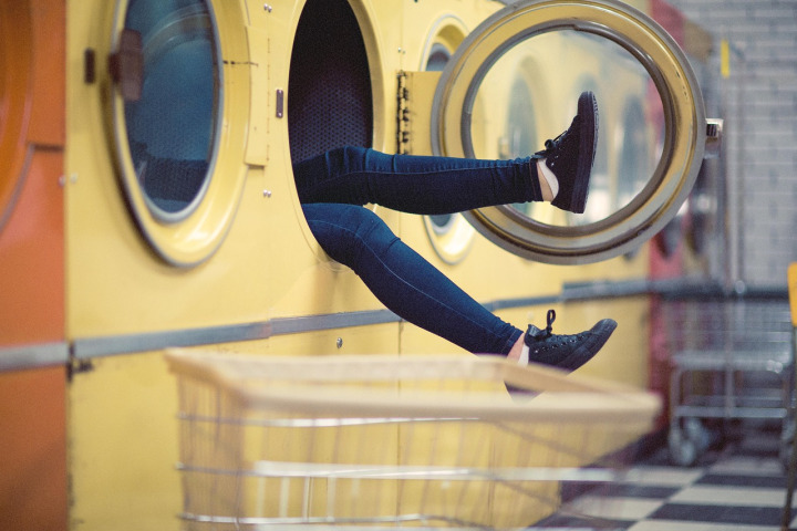 laundry dryer repair